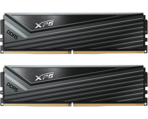 ADATA Caster, DDR5, 64 GB, 6000MHz, CL30 (AX5U6000C3032G-DCCAGY)