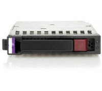 HP 900GB hot-plug dual-port SAS HDD dysk twardy 10000 RPM 2.5"