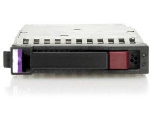 HP 900GB hot-plug dual-port SAS HDD dysk twardy 10000 RPM 2.5"