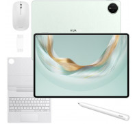 Huawei MatePad Pro 2025 12,2" 12/512GB PaperMatte green + klawiatura + rysik + myszka