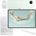 Huawei MatePad Pro 2025 12,2" 12/512GB PaperMatte green + klawiatura + rysik + myszka
