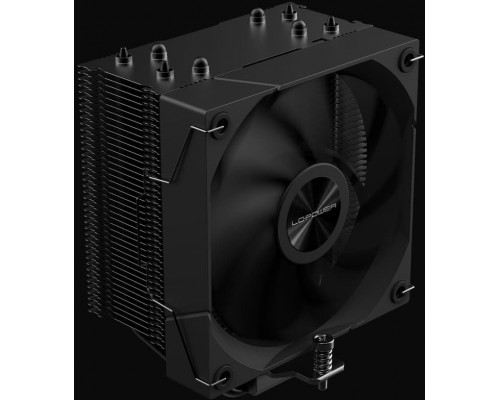 LC-Power Kühler LC-CC-120-B4 AERA 1851/1700/1200/115x/AM4/5