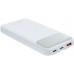 POWER BANK USB 10000MAH/VA2211 WHITE RIVACASE