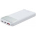 POWER BANK USB 10000MAH/VA2211 WHITE RIVACASE