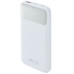 POWER BANK USB 10000MAH/VA2211 WHITE RIVACASE