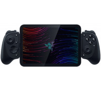 Razer | Haptic USB C Controller for Phones, Mini Tablets and PC | Kishi V3 Pro