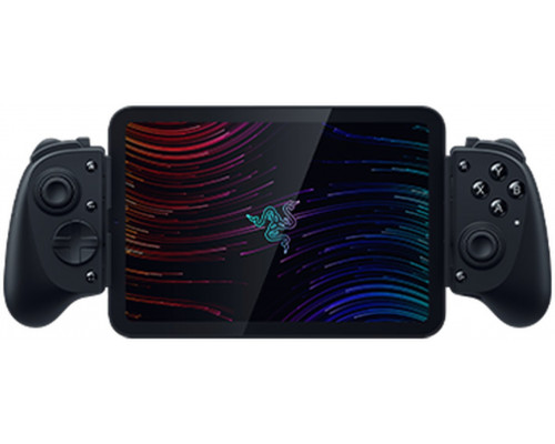 Razer | Haptic USB C Controller for Phones, Mini Tablets and PC | Kishi V3 Pro