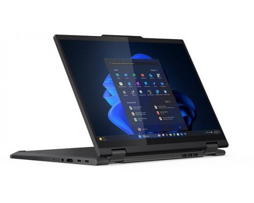 TS / ThinkPad T / T14s 2-in-1 G1 / Ultra 5 225U / 16GB / 512GB SSD / 14.0 in / WUXGA / Black / Win 11 Pro / 3YR Depot
