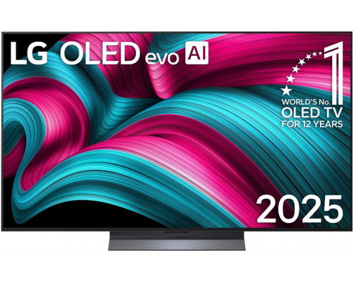 LG OLED55C58LA.AEU