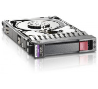 HPE 759208-B21-RFB dysk twardy 300 GB 15000 RPM 2.5" SAS