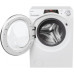 Candy Washing Machine with Dryer | ROW41494DWMCT-S | Energy efficiency class A/F | Front loading | Washing capacity 14 kg | 1400 RPM | Depth 67 cm | Width 60 cm | Display | Digit | Drying system | Drying capacity 9 kg | Steam function | White