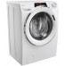 Candy Washing Machine with Dryer | ROW41494DWMCT-S | Energy efficiency class A/F | Front loading | Washing capacity 14 kg | 1400 RPM | Depth 67 cm | Width 60 cm | Display | Digit | Drying system | Drying capacity 9 kg | Steam function | White