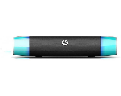Soundbar HP DHE-6010 Blacke