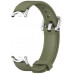 TECH-PROTECT ICONBAND CLASSIC XIAOMI SMART BAND 8 / 9 / 10 / NFC ARMY GREEN