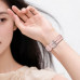TECH-PROTECT ICONBAND CLASSIC XIAOMI SMART BAND 8 / 9 / 10 / NFC ARMY GREEN
