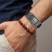 TECH-PROTECT ICONBAND CLASSIC XIAOMI SMART BAND 8 / 9 / 10 / NFC ARMY GREEN