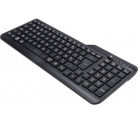 HP 460 Multi-Device Bluetooth Keyboard klawiatura Dom AZERTY Belgijski Czarny