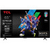 TCL Q6C 65Q6C 165,1 cm (65") 4K Ultra HD Smart TV Wi-Fi Metaliczny