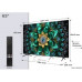 TCL Q6C 65Q6C 165,1 cm (65") 4K Ultra HD Smart TV Wi-Fi Metaliczny