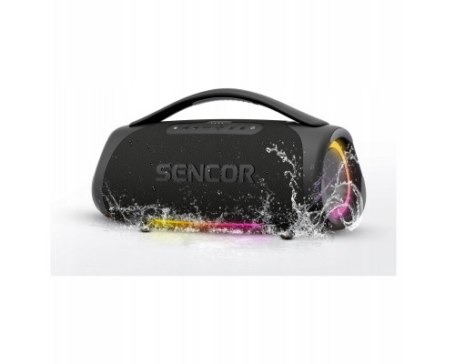 RESONEX MEGA   Goniki Bluetooth  190W