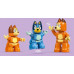 LEGO Duplo Dom rodzinny Blue z grą pamięciową (10459)