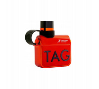 Armaf Tag Him Uomo Rosso Eau De Parfum 100 ml (man)