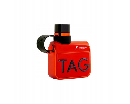 Armaf Tag Him Uomo Rosso Eau De Parfum 100 ml (man)