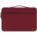 Jcpal JCPal Professional Sleeve - etui do MacBook 13/14 rubinowe