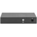 8-PORT GIGABIT  UNMANAGED
