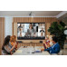 Optoma HZ150x TRUE 4K 1080p Full HD 19 - Digital-- DLP/DMD