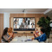 Optoma HZ150x TRUE 4K 1080p Full HD 19 - Digital-- DLP/DMD