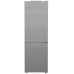 Indesit INK 25361 S4E Refrigerator, E, Freestanding, Combi, Height 1.865m, Fridge 106L,