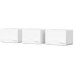 MERCUSYS Halo H25BE(3-pack) WiFi7 Mesh (BE3600,2,4GHz/5GHz,3xGbELAN/WAN)