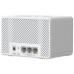MERCUSYS Halo H25BE(3-pack) WiFi7 Mesh (BE3600,2,4GHz/5GHz,3xGbELAN/WAN)