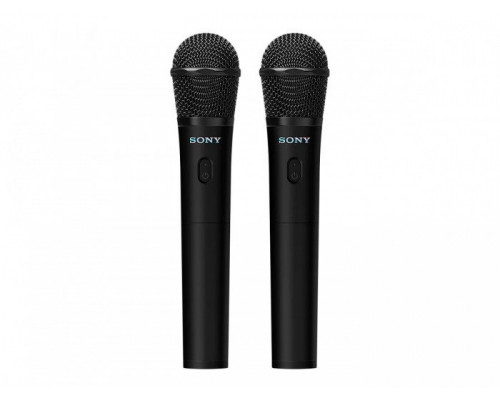 Sony ULT MIC1 Black