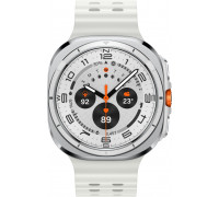 Samsung Galaxy Watch Ultra LTE SM-L705 (2025) 47mm, Tit. White