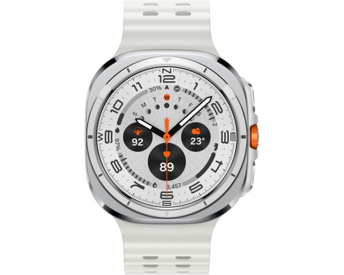 Samsung Galaxy Watch Ultra LTE SM-L705 (2025) 47mm, Tit. White