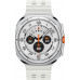 Samsung Galaxy Watch Ultra LTE SM-L705 (2025) 47mm, Tit. White