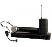 BLX1288E/P31-H8E - System bezprzewodowy z mikrofonem PGA31 (518-542 MHz)