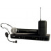 BLX1288E/P31-H8E - System bezprzewodowy z mikrofonem PGA31 (518-542 MHz)