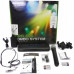 BLX1288E/P31-H8E - System bezprzewodowy z mikrofonem PGA31 (518-542 MHz)