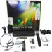 BLX1288E/P31-H8E - System bezprzewodowy z mikrofonem PGA31 (518-542 MHz)