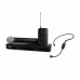 BLX1288E/P31-H8E - System bezprzewodowy z mikrofonem PGA31 (518-542 MHz)