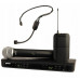 BLX1288E/P31-H8E - System bezprzewodowy z mikrofonem PGA31 (518-542 MHz)
