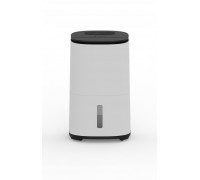 Meaco Dry Arete Two 25L Kompressor-Luftentfeuchter und