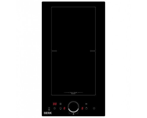 Built-in induction hob Berk BHI-3100S/YK Flex Zone