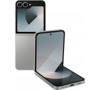 Samsung Galaxy Z Flip 6 5G 12/256GB Gray  (SM-F741BZSGEEB)