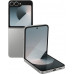 Samsung Galaxy Z Flip 6 5G 12/256GB Gray  (SM-F741BZSGEEB)