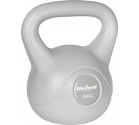 bituminous 24 kg szary REBEL ACTIVE