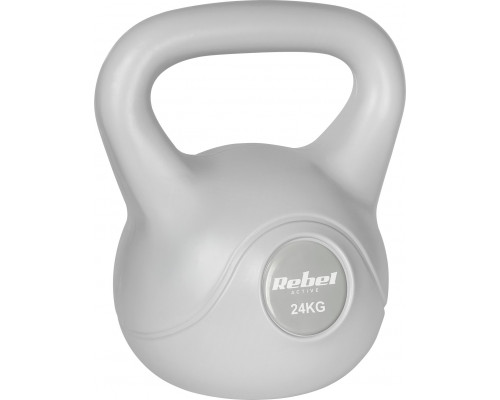 bituminous 24 kg szary REBEL ACTIVE